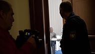 Neuauflage Prozess gegen einen 75-J&auml;hrigen