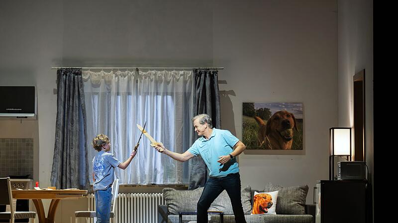 Premiere Siegfried Bayerische Staatsoper Start Spielzeit 26/27 Premiere Siegfried Bayerische Staatsoper Start Spielzeit 26/27