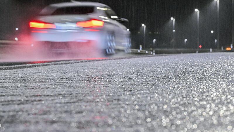 Wetter in Bayern Wetter in Bayern