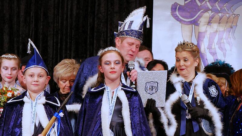 B&uuml;ttenabend Wallenfels