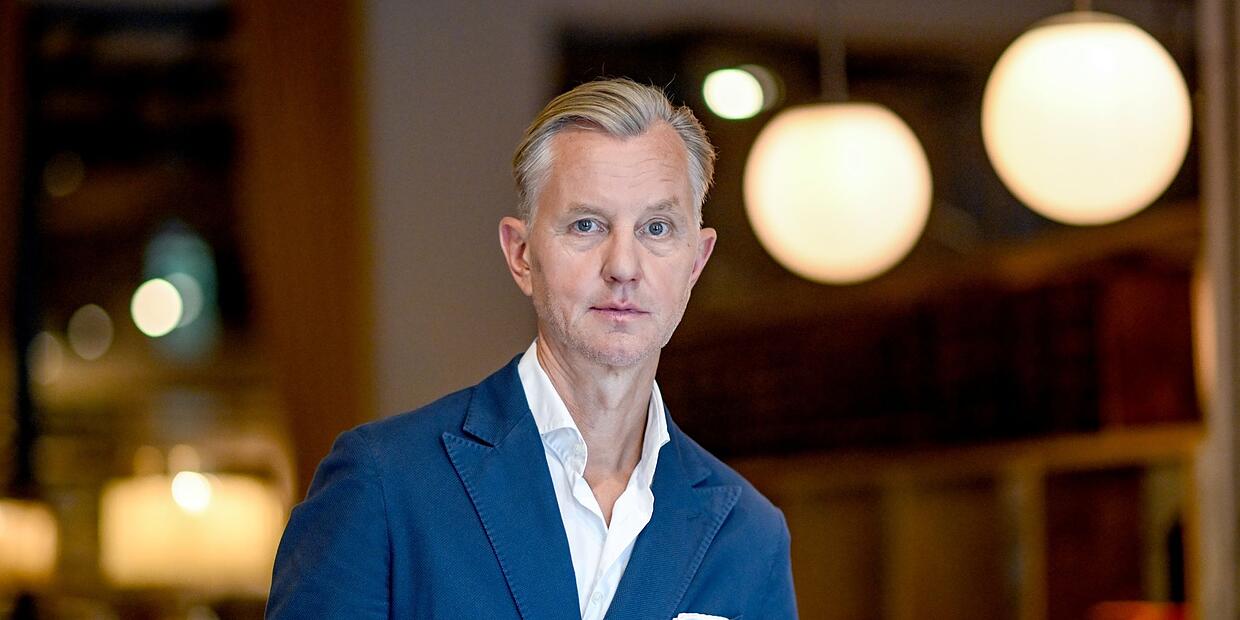 Robin Raabe Raabe: Gesellschaftlich denken und Verantwortung übernehmen