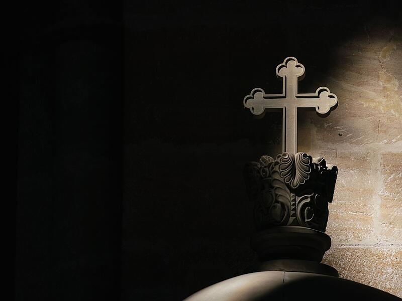 Mehr F&auml;lle von Vandalismus in Kirchen