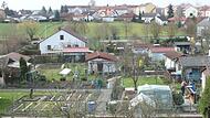 Die Kleingartenanlage am Gilgenweiher feiert Geburtstag.