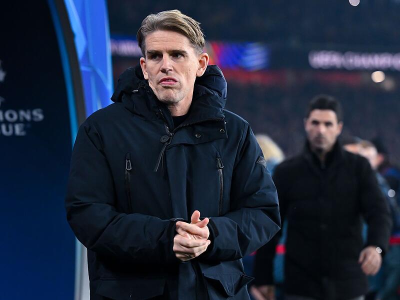 FC Arsenal - Bayern München