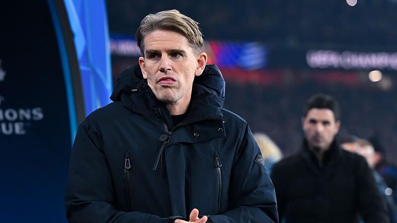 FC Arsenal - Bayern M&uuml;nchen