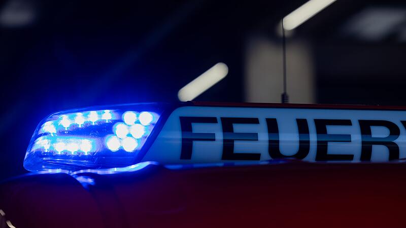 Feuerwehr Feuerwehr