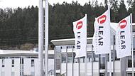 Weil die Produktion schließt, verlieren rund 350 Lear-Beschäftigte ihren Job. Müssen nun auch die verbliebenen Mitarbeiter in der Entwicklung um ihren Arbeitsplatz bangen?