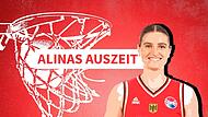 Die gebürtige Bambergerin analysiert die Basketball-WM der Männer in ihrer Kolumne „Alinas Auszeit“.