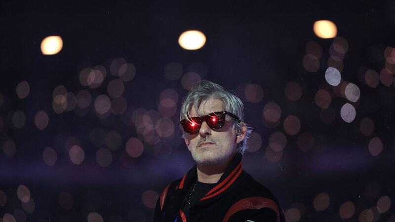 Kavinsky Kavinsky