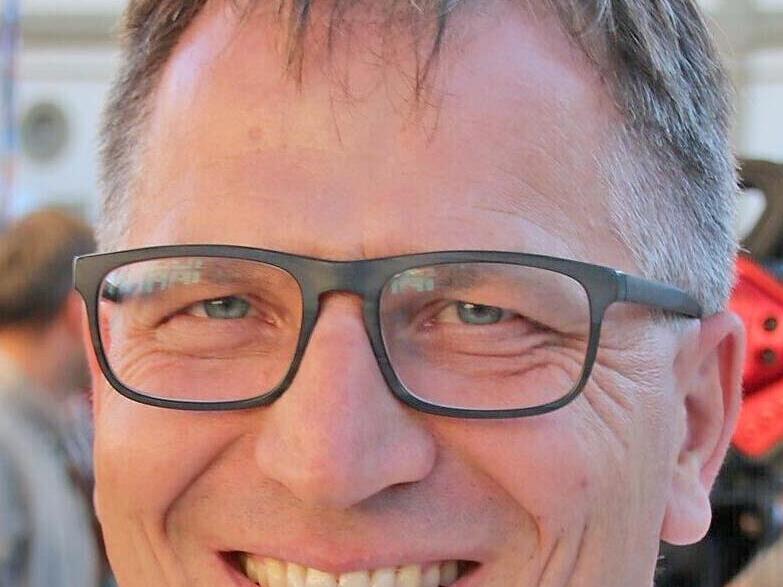 Bernd Keller Bernd Keller