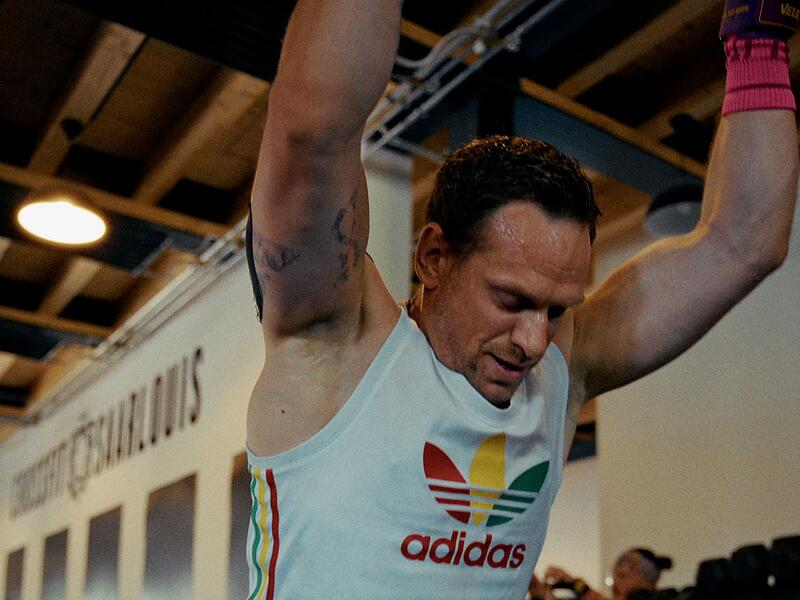 Crossfit KU Gym Crossfit KU Gym