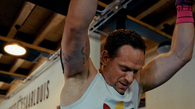 Crossfit KU Gym