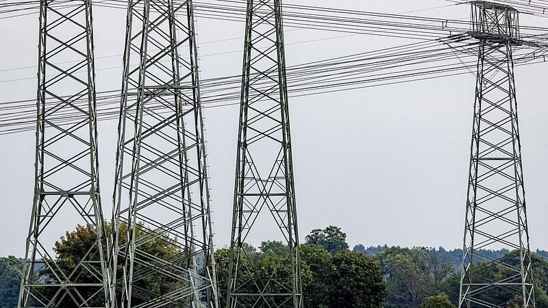 Nach Angriffen auf Stromnetz in Südbrandenburg Nach Angriffen auf Stromnetz in Südbrandenburg