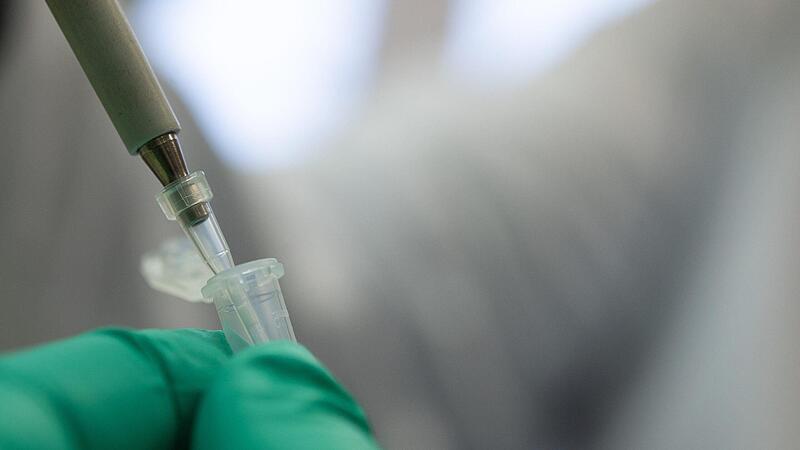 Mutationen des Corona-Virus können mit PCR-Tests  nachgewiesen werden.
