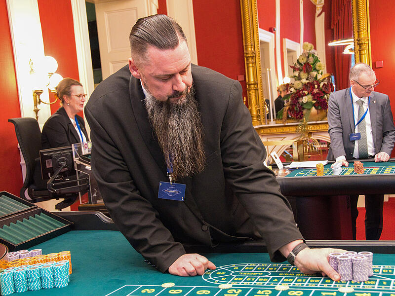 3. Bavarian Dealer Championship