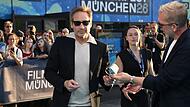 Filmfest München: Verleihung des CineMerit-Awards Filmfest München: Verleihung des CineMerit-Awards