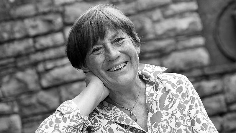 Ski-Ikone Rosi Mittermaier ist tot