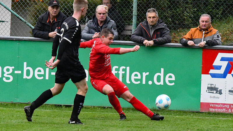 FC Fuchsstadt: Zu Gast bei der DJK Don Bosco Bamberg