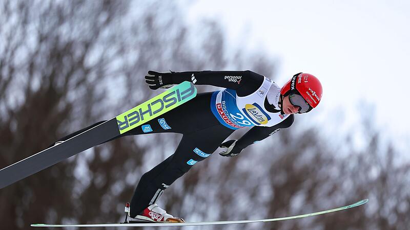 74. Vierschanzentournee - Bischofshofen