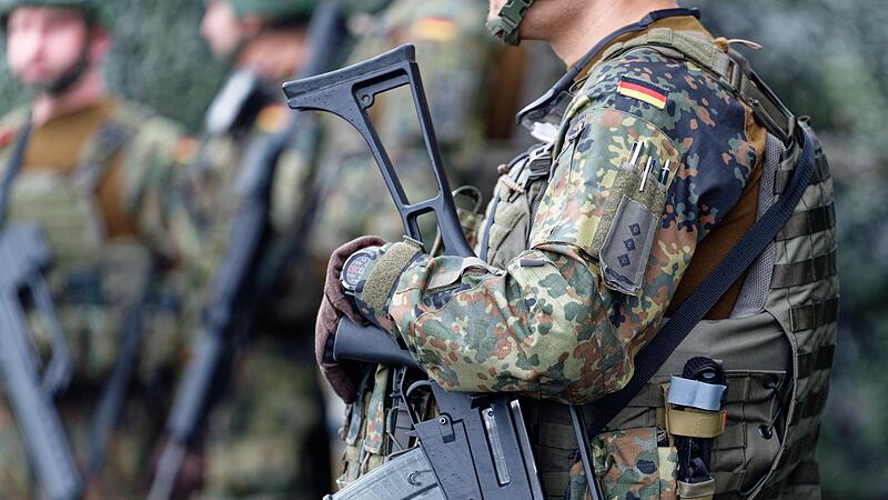 Bundeswehr
