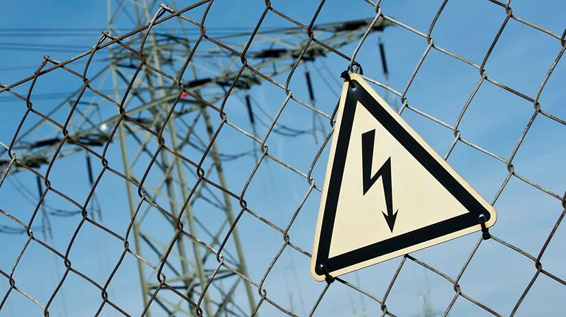 Am Mittwochabend hat es in Teilen von Bad Kissingen einen größeren Stromausfall gegeben. In einem Teil der Kernstadt, Hausen und Kleinbrach war der Strom weg.
