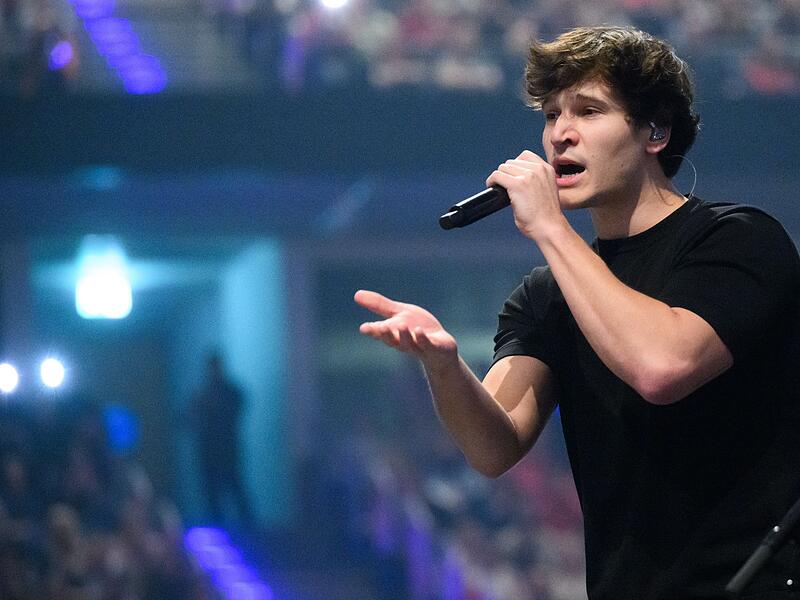 Wincent Weiss Wincent Weiss