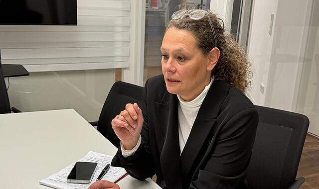 Für die SPD will Alexandra Prechtel Forchheims allererste Landrätin werden. Ihre Pläne und Vorstellungen für den Landkreis erzählt sie im Interview.