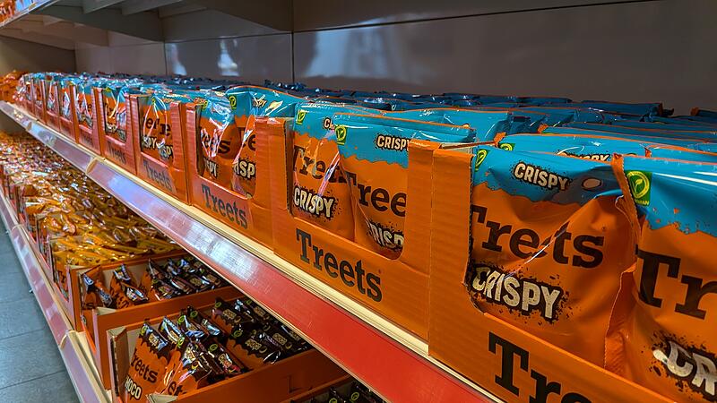 Piasten Werksverkauf Forchheim Er&ouml;ffnungPiasten Werksverkauf Er&ouml;ffnung