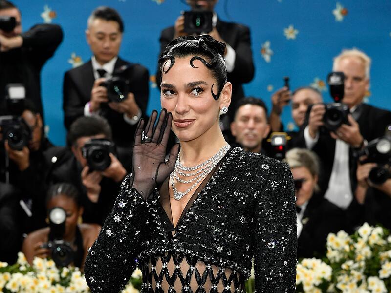 Dua Lipa
