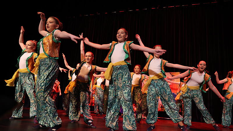 Rundschau-Kinderfasching