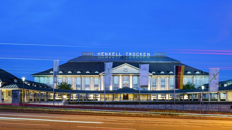 Henkell Freixenet blickt auf eine lange Tradition zur&uuml;ck