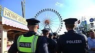 190. Münchner Oktoberfest