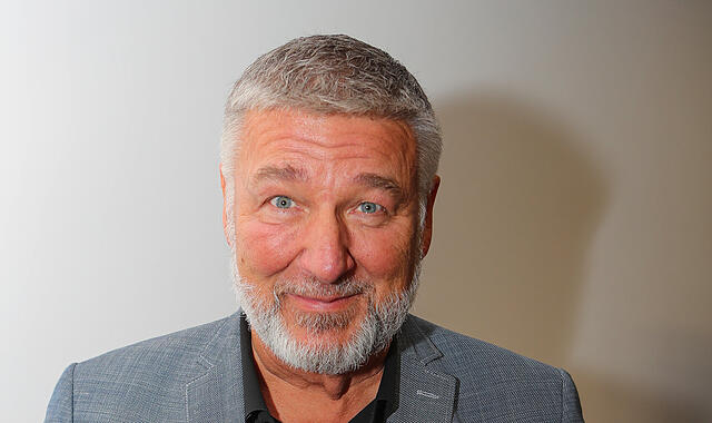 Klaus Stieringer Geschäftsführer Stadtmarketing Bamberg Klaus Stieringer Geschäftsführer Stadtmarketing Bamberg