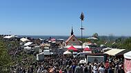 1. Mai Walberlafest1. Mai Walberlafest