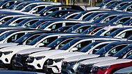 US-Wirtschaft - Auto-Importe US-Wirtschaft - Auto-Importe