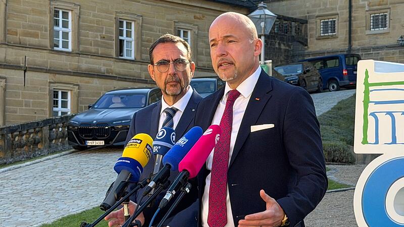 Herbstklausur CSU-Landtagsfraktion