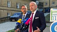 Herbstklausur CSU-Landtagsfraktion
