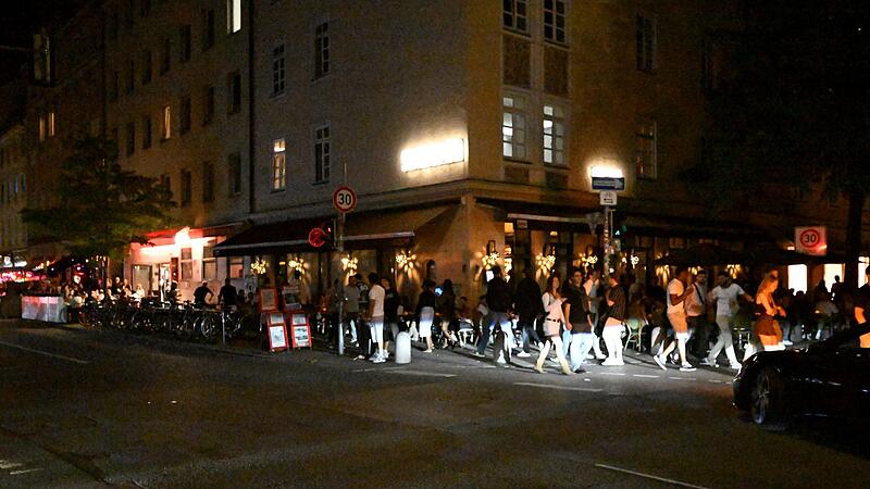 Prozess im Rechtsstreit um Verkauf von Flaschenbier in M&uuml;nchen