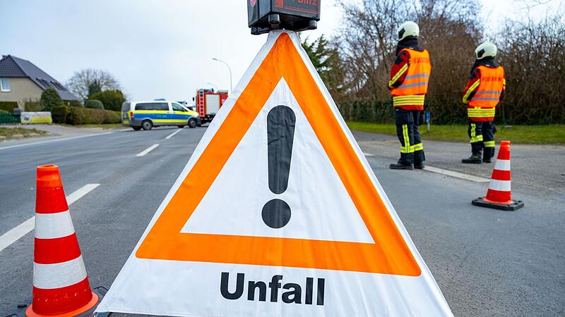 Unfälle Coburg Unfälle Coburg