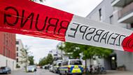 Polizeieinsatz mit Schusswaffengebrauch