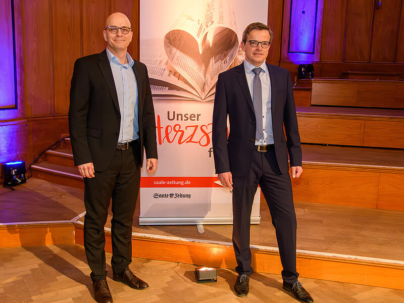 Wahlarena: Wer wird Oberb&uuml;rgermeister in Bad Kissingen?Wahlarena: Wer wird Oberb&uuml;rgermeister in Bad Kissingen