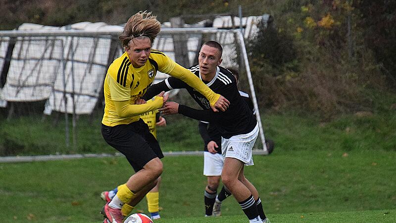 Die Spiele der Bezirksliga Ost Die Spiele der Bezirksliga Ost