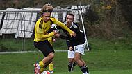 Die Spiele der Bezirksliga Ost