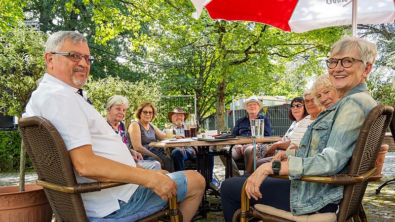 SeniorenbeiratSeniorenbeirat