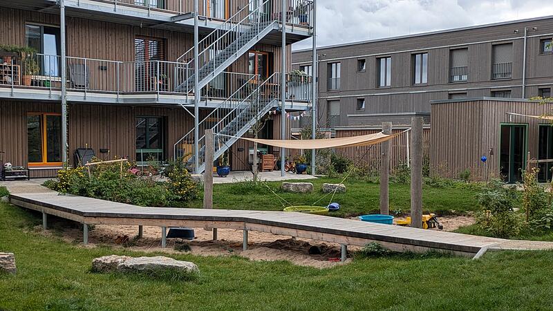 WohnGut Erlangen