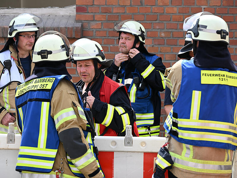 ABC Alarm in der ZollnerstraßeABC Alarm in der Zollnerstraße