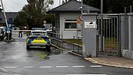 Mutmaßlicher Islamist plante Anschlag auf Bundeswehrsoldaten in Hof