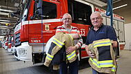 Feuerwehr AltersgrenzeAltersgrenze Feuerwehr