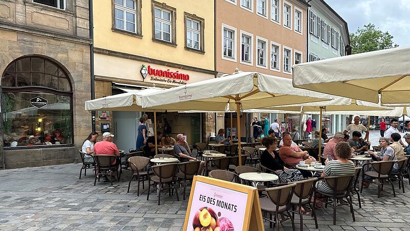 Razzia bei Eisdielenkette Buonissimo