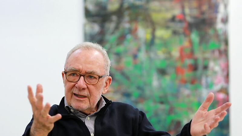 Gerhard Richter